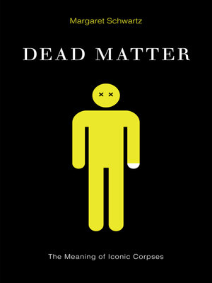 cover image of Dead Matter